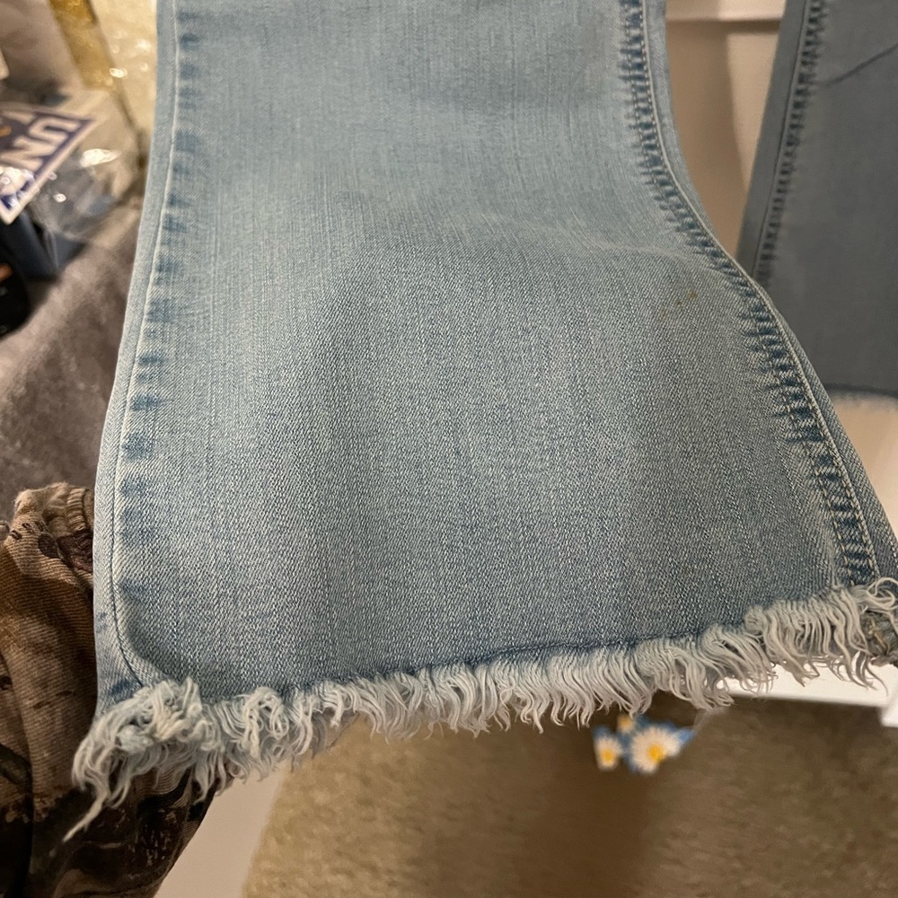 Gloria Vanderbilt Jeans